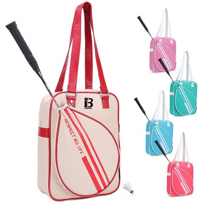 Sling Bag - Crossbody Backpack for Pickleball, Tennis