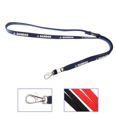 Hasaie Multifunctional Lanyard