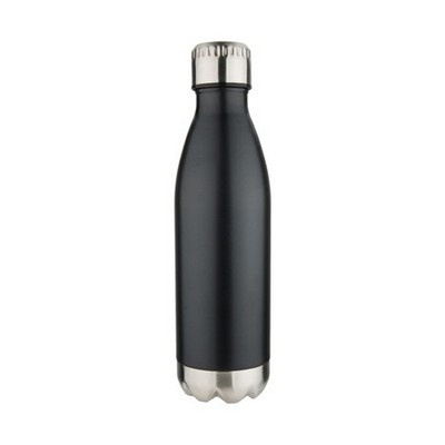 Double Wall Insulated Vacuum Bottle