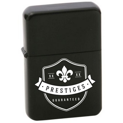 Star Matte Black Lighter