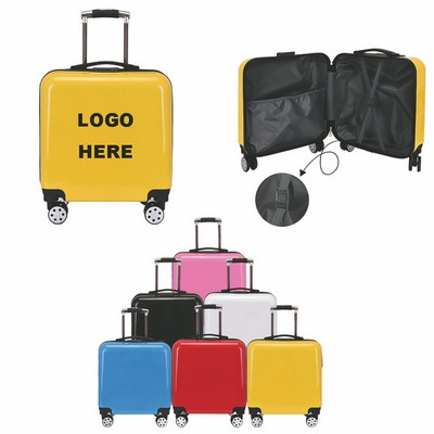 18-Inch Carry-On Luggage