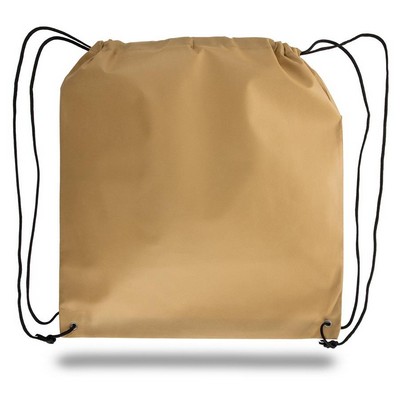 Non-Woven Drawstring Backpack