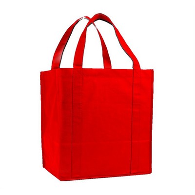 Jumbo Heavy Duty Grocery Bag