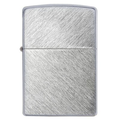 Genuine Zippo windproof lighter - Herringbone Sweep