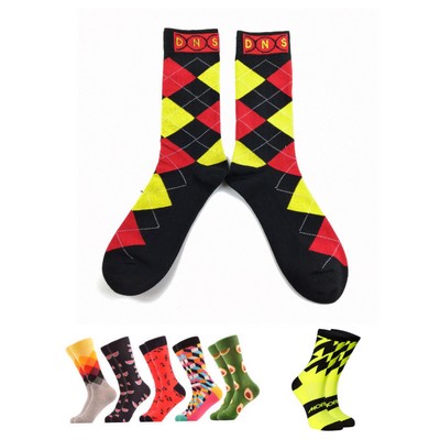 Cotton Sport Socks