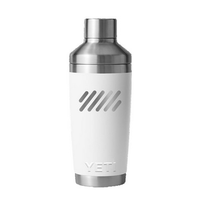 YETI® Rambler 20 oz Cocktail Shaker