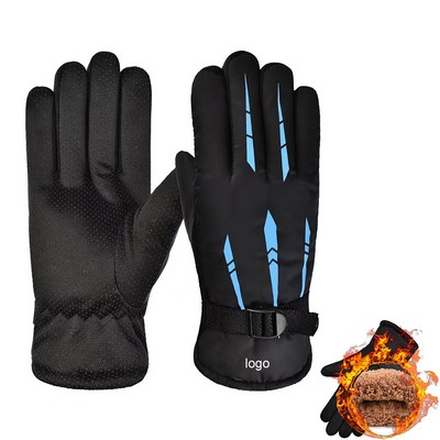 Winter Warm Gloves