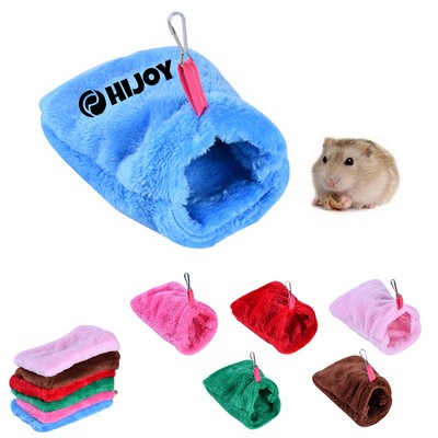 Hamster Sleeping Bags