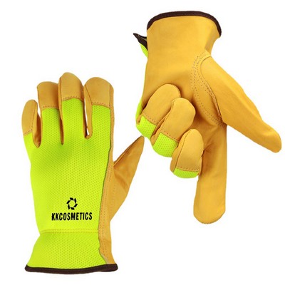 Multi-purpose Work Gloves