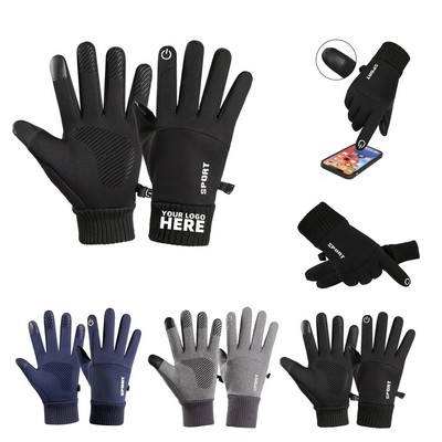 Winter Waterproof Glove