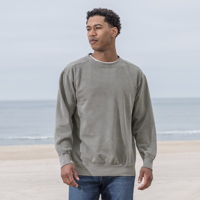 Coastal Color™ Crewneck Sweatshirt