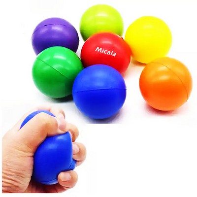 Kids Squeeze Ball