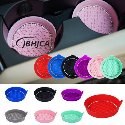 Waterproof Car Cup Coaster