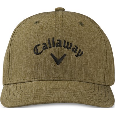 Callaway Practice Green Hat