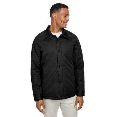 North End Adult Apex Coach Jacket