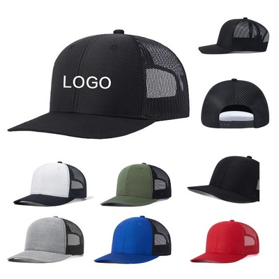 Premium Trucker Cap