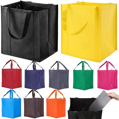 Tote Bag - Stylish Carry All for Everyday