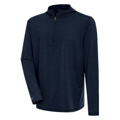 Tidy 1/4 Zip Pullover Men's