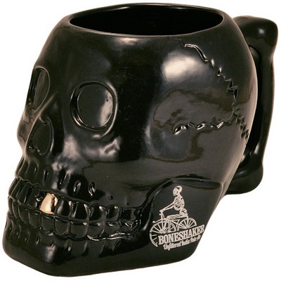 Skull Mug