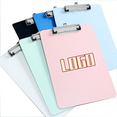 Letter Size Clipboard