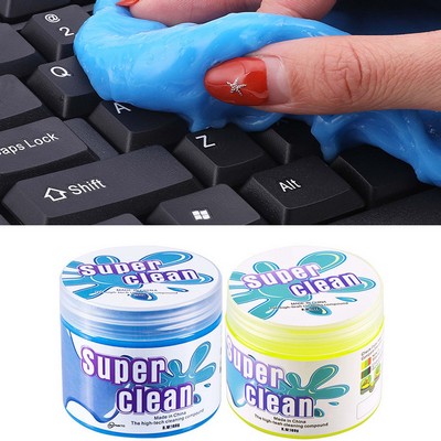 Keyboard Cleaning Gel