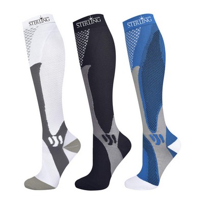 Knee High Compression Socks