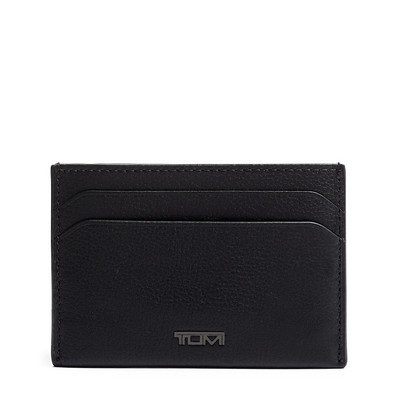 Tumi™ Nassau Money Clip Card Case