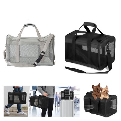 Airline Approved Pet Transport Bag