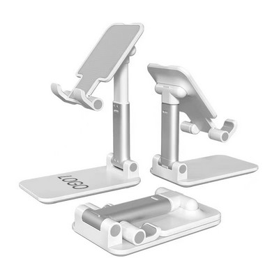 Foldable Phone Holder Tablet Stand for Desk