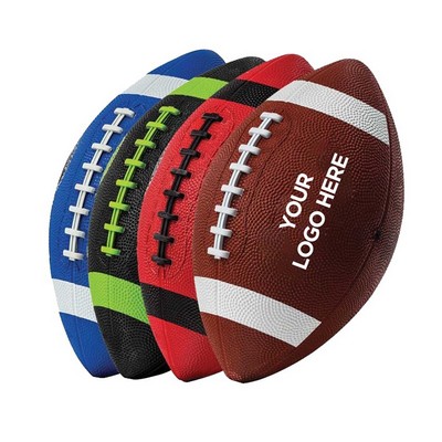 PMS Color Match 10.5" Intermediate Football