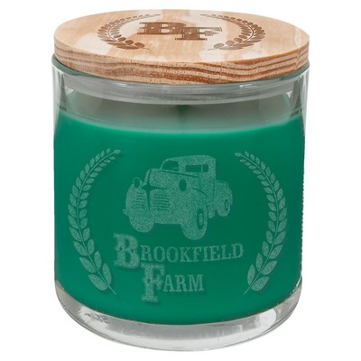 14 Oz Fresh Pine Candle