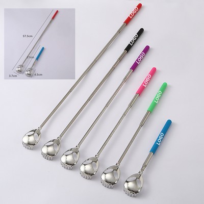 Alien Portable Extendable Back Scratcher