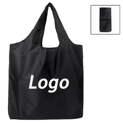 Large Capacity Folding Shopping Bag