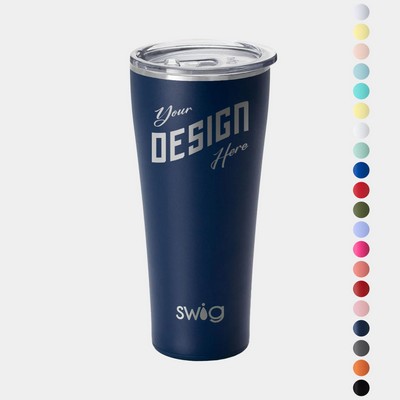 32 oz SWIG® Stainless Steel Insulated Tumbler