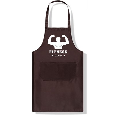 Polyester Aprons