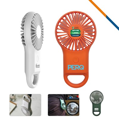 Selin Mini Handheld Fan