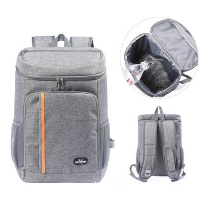 Picnic Shoulder Insulated Bag