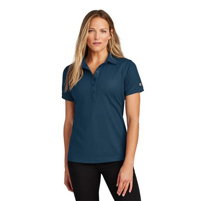 OGIO Women's Jewel Polo Shirt