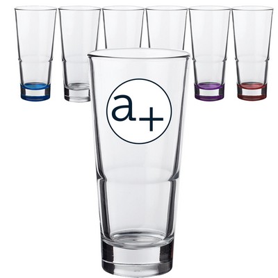 Navara Highball 15 oz. Glasses