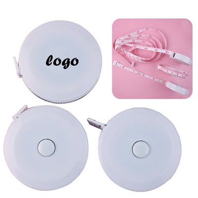 Stretchable Fabric Sewing Tape Measure