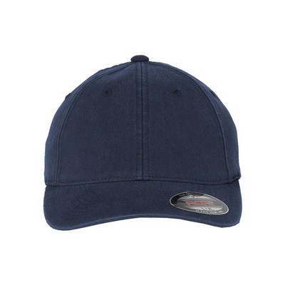 Flexfit® Garment Washed Cap