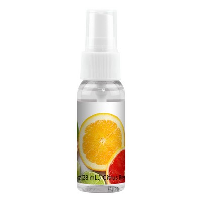 1 oz. Classic Sanitizer Spray in Round Bottle