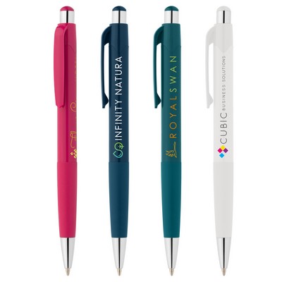 Smoothy Deluxe Pen - ColorJet