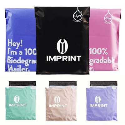 Poly Mailers Shipping Bag