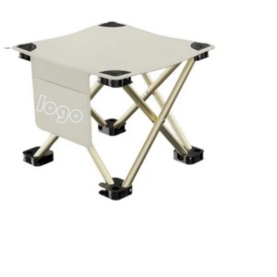 Camping Portable Folding Stool