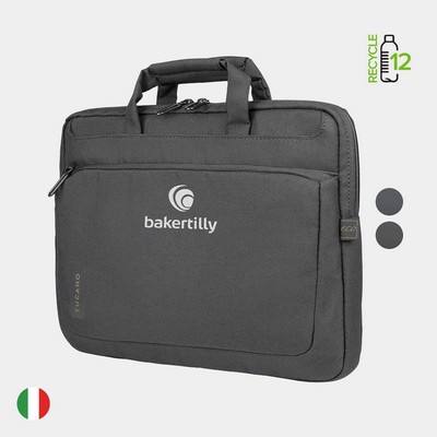 TUCANO® - Italy Recycled Modern Business Slim 14" Laptop Bag