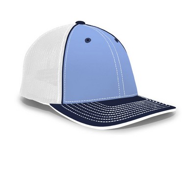 Pacific Headwear Trucker Pacflecx