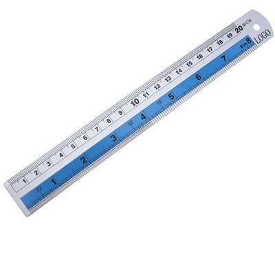 Aluminium Alloy Ruler