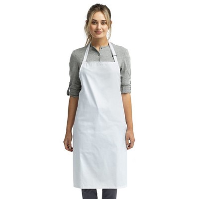 Artisan Collection By Reprime Unisex 'Colours' Recycled Bib Apron