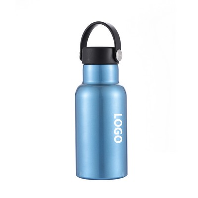 12 oz. Double Wall Stainless Water Bottle